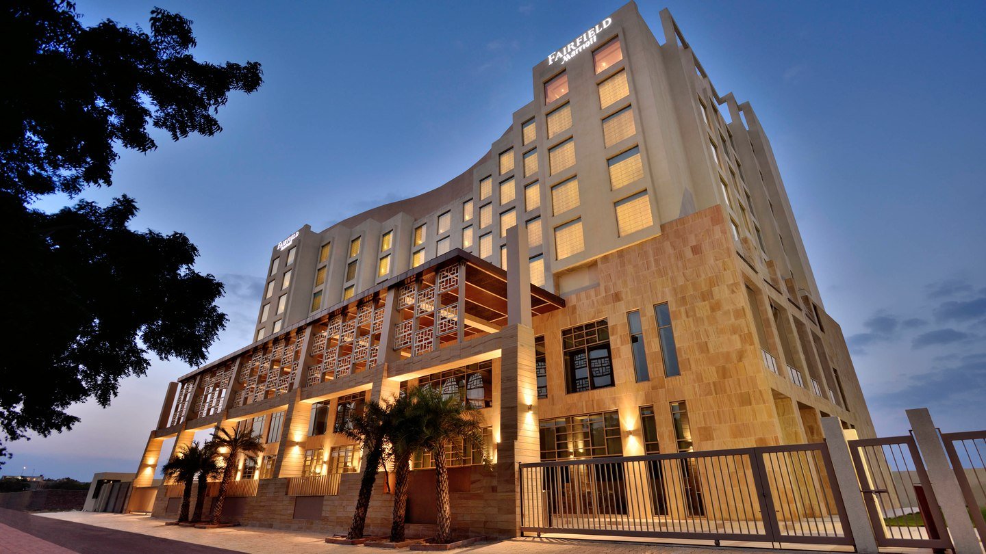 Fairfield by Marriott Jaipur